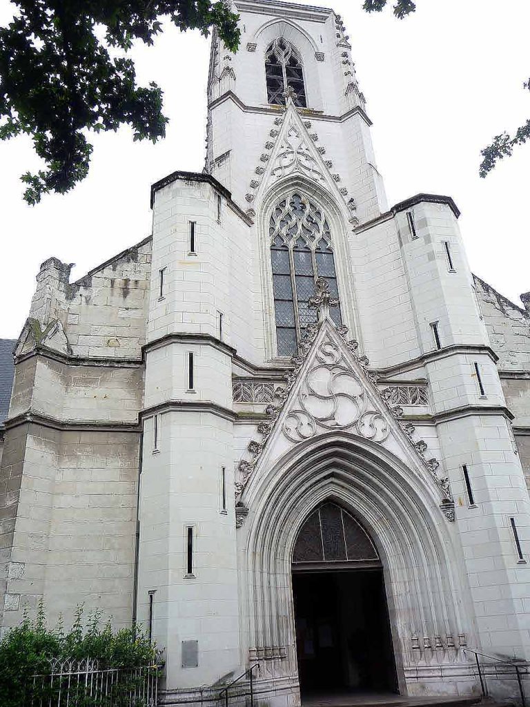 Une nouvelle association pour le Châtelleraudais